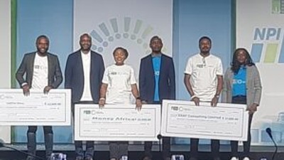 NSIA rewards 10 Nigerian innovators with $60,000, equity investments.
