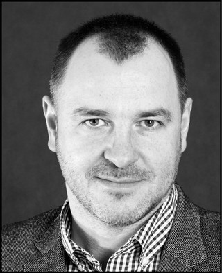prof. dr hab. Rafał Dowgier, z Katedry Prawa Podatkowego Wydziału Prawa Uniwersytetu w Białymstoku