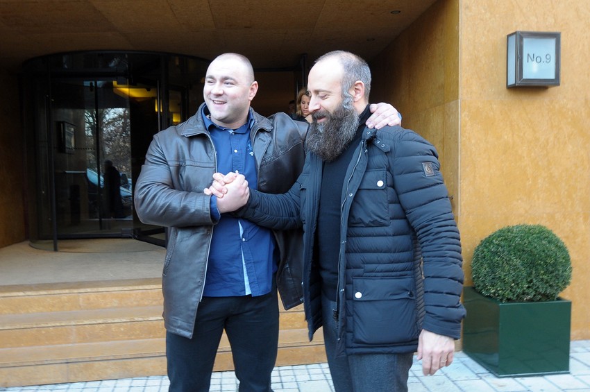 Popularni Turčin nije imao mnogo vremena da se druži sa svojim obožavaocima