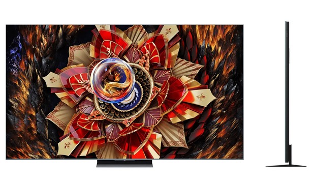 TCL TV