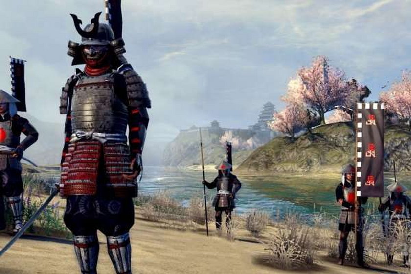 Można już zagrać w demo Total War: Shogun 2