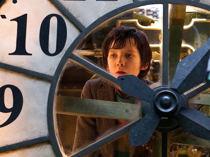 'Najnowsza produkcja Martina Scorsese to wspaniały hołd złożony magii kina' (Darek Kuźma, Onet.pl)