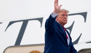 Donald Tramp