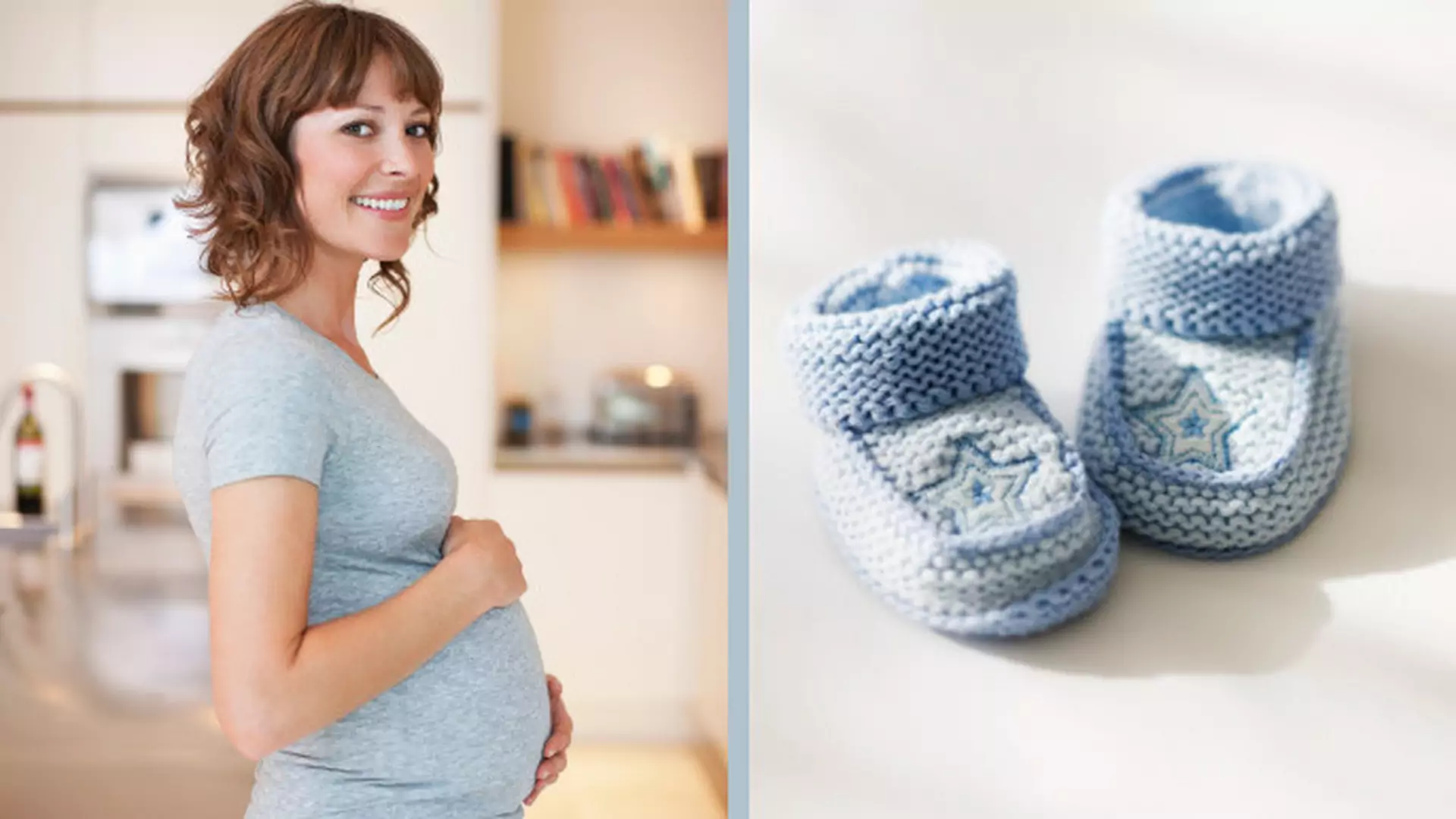 Niezawodne sposoby na mdłości w czasie ciąży