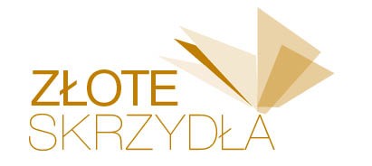 Złote Skrzydła - logo konkursu