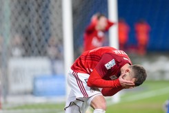 PZPN zawiesił licencję Wisły Kraków na grę w Ekstraklasie. 'Stanowcza reakcja'