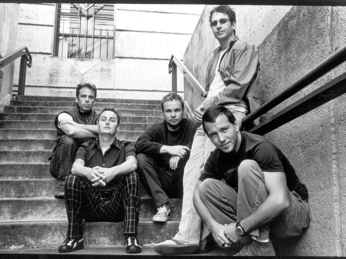 Pearl Jam i Foo Fighters w hołdzie Pink Floyd