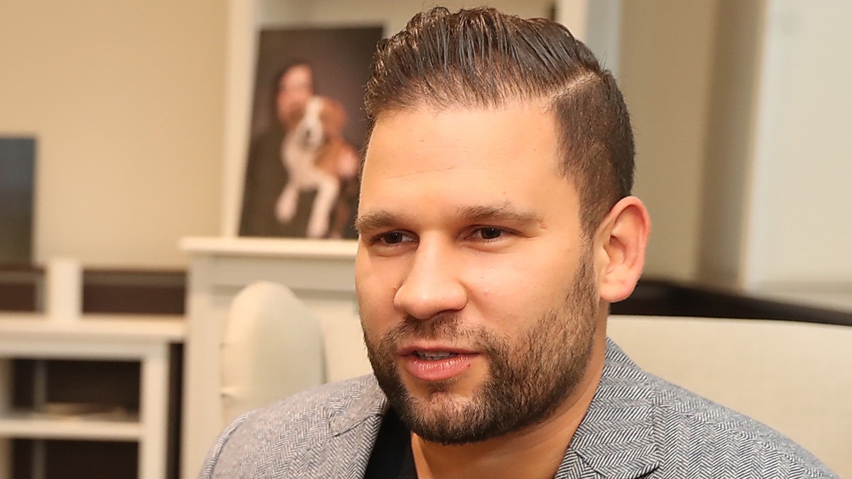 Nézd, mit csinált Schobert Norbert Rácz Jenő testével! - Blikk Rúzs