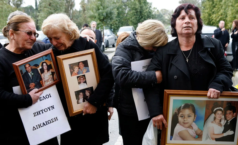 avionska nesreća atina