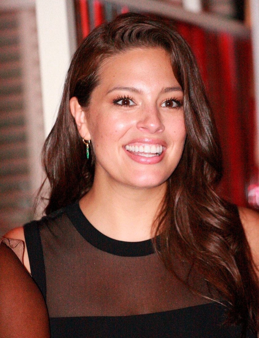 Ashley Graham