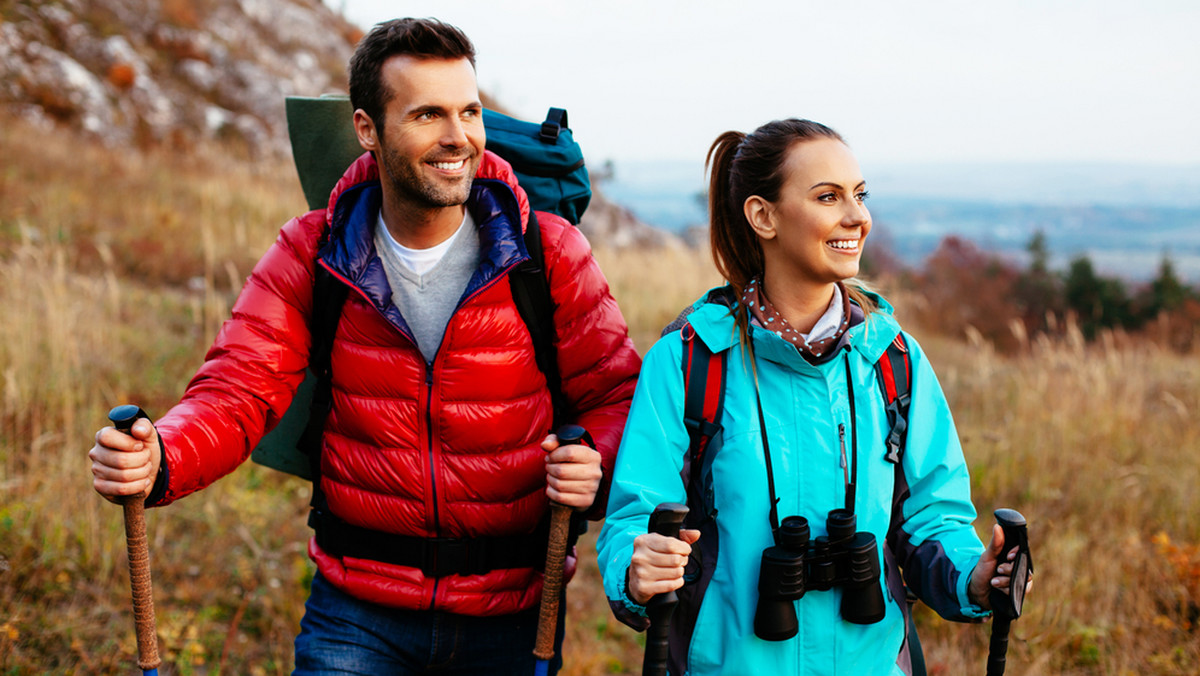 Nordic Walking - technika chodzenia. Odchudzanie - jakie są efekty?