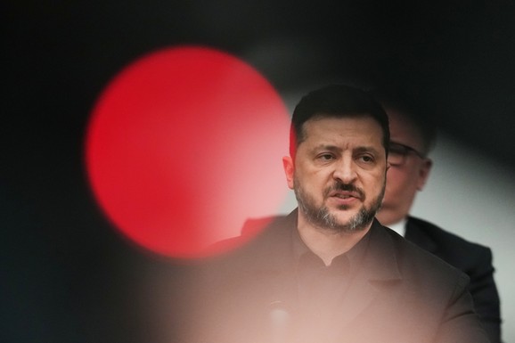 STOP ZA KIJEV! Mađarska blokirala dva klastera u pristupnim pregovorima sa Ukrajinom: Evo šta je sporno
