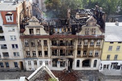 "Pożary wybuchały dwa-trzy razy w tygodniu". W poznańskiej kamienicy działy się przerażające rzeczy [NOWE FAKTY]