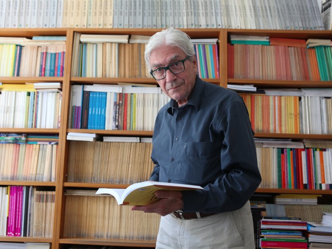 Ranko Bugarski