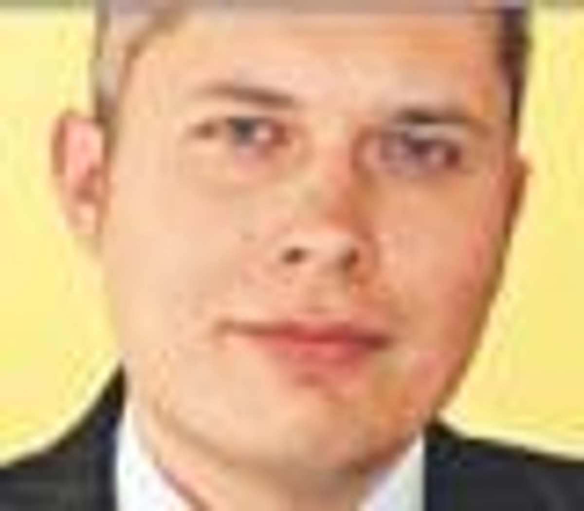 Rafał Krawczyk, sędzia Sądu Okręgowego w Toruniu
