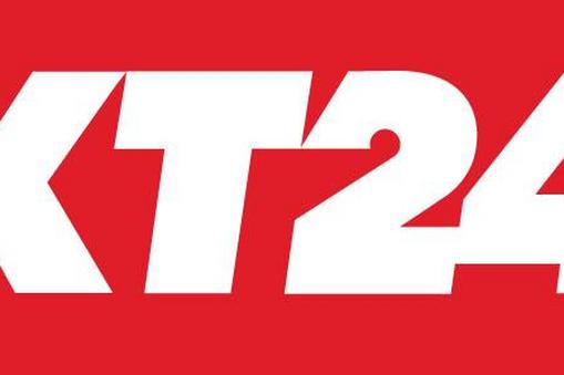 FAKT24 logo