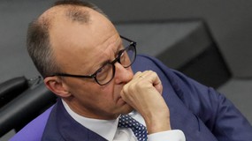 Niemcy: Klamka zapadła? "Musimy wykorzystać pieniądze Rosji"