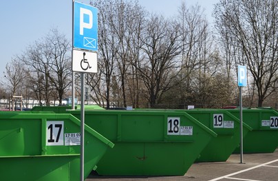 Wielkie gabaryty – wielki kłopot? Nie we Wrocławiu!