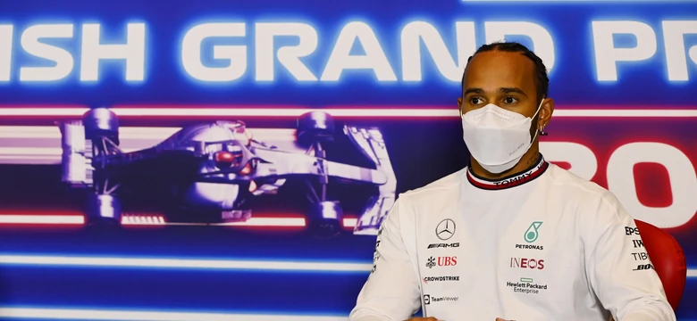 Lewis Hamilton - Sport