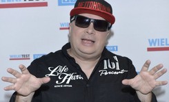 Krzysztof Skiba zwolniony z TVP. 'Jest to decyzja 'samej góry''