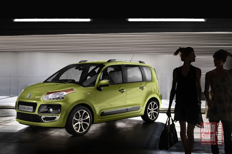 Citroen C3 Picasso