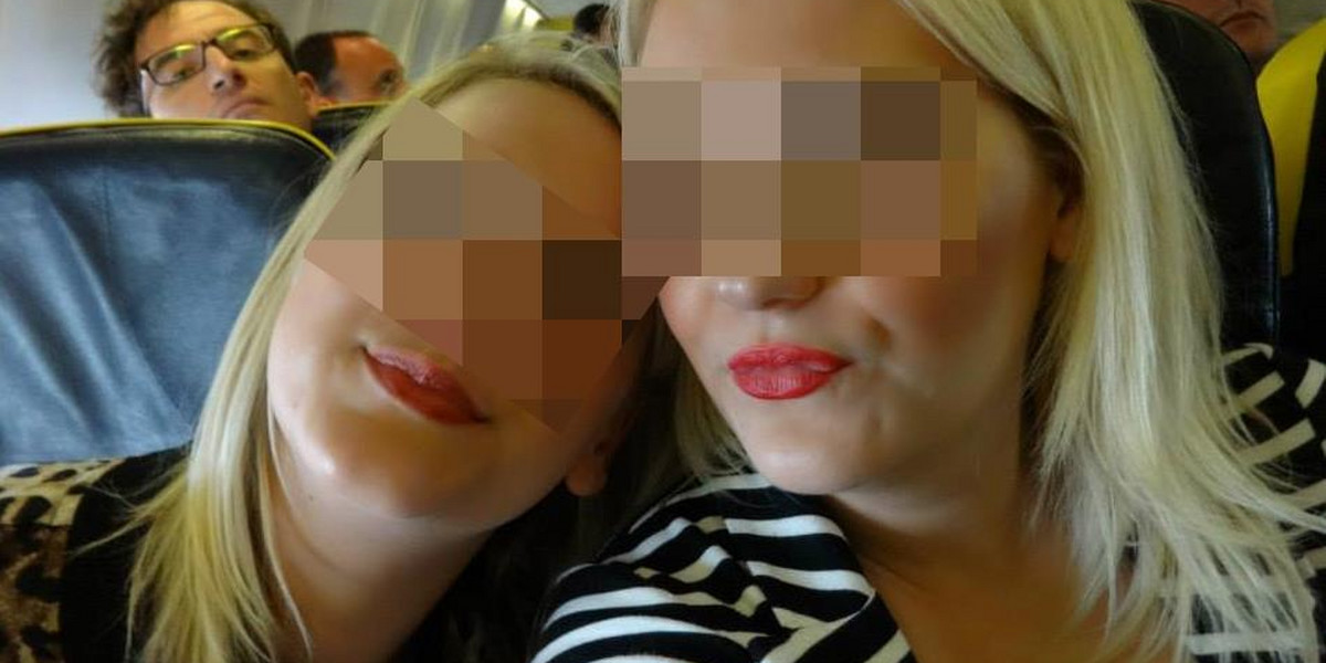 Siostry z Polski brutalnie zaatakowały kobiety w Manchesterze