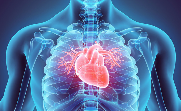 Eksperci: Amyloidoza to mało znana choroba, która może niszczyć serce