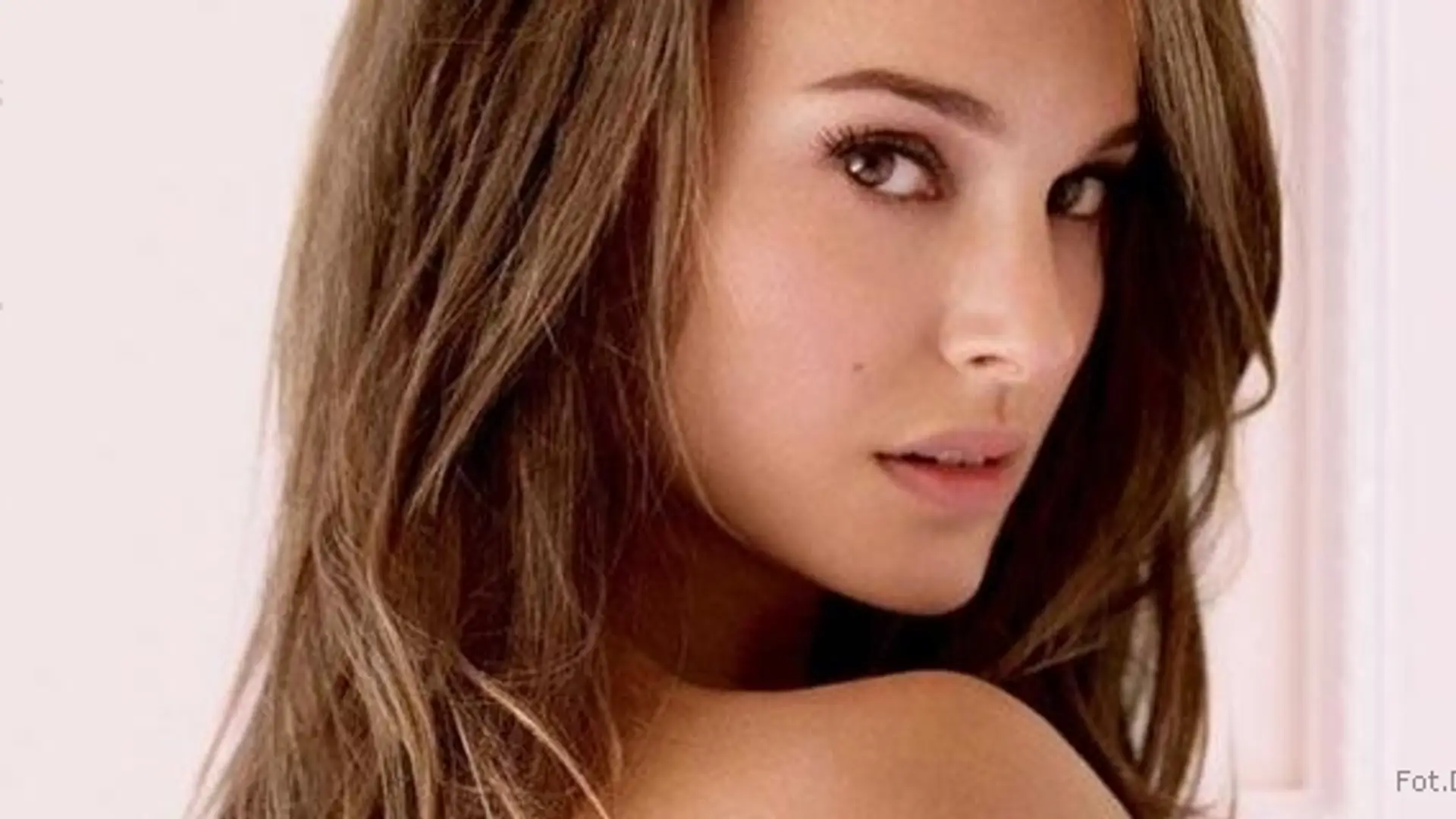 Natalie Portman jako Miss Dior - zobacz spot