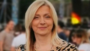Tanja Cvetić