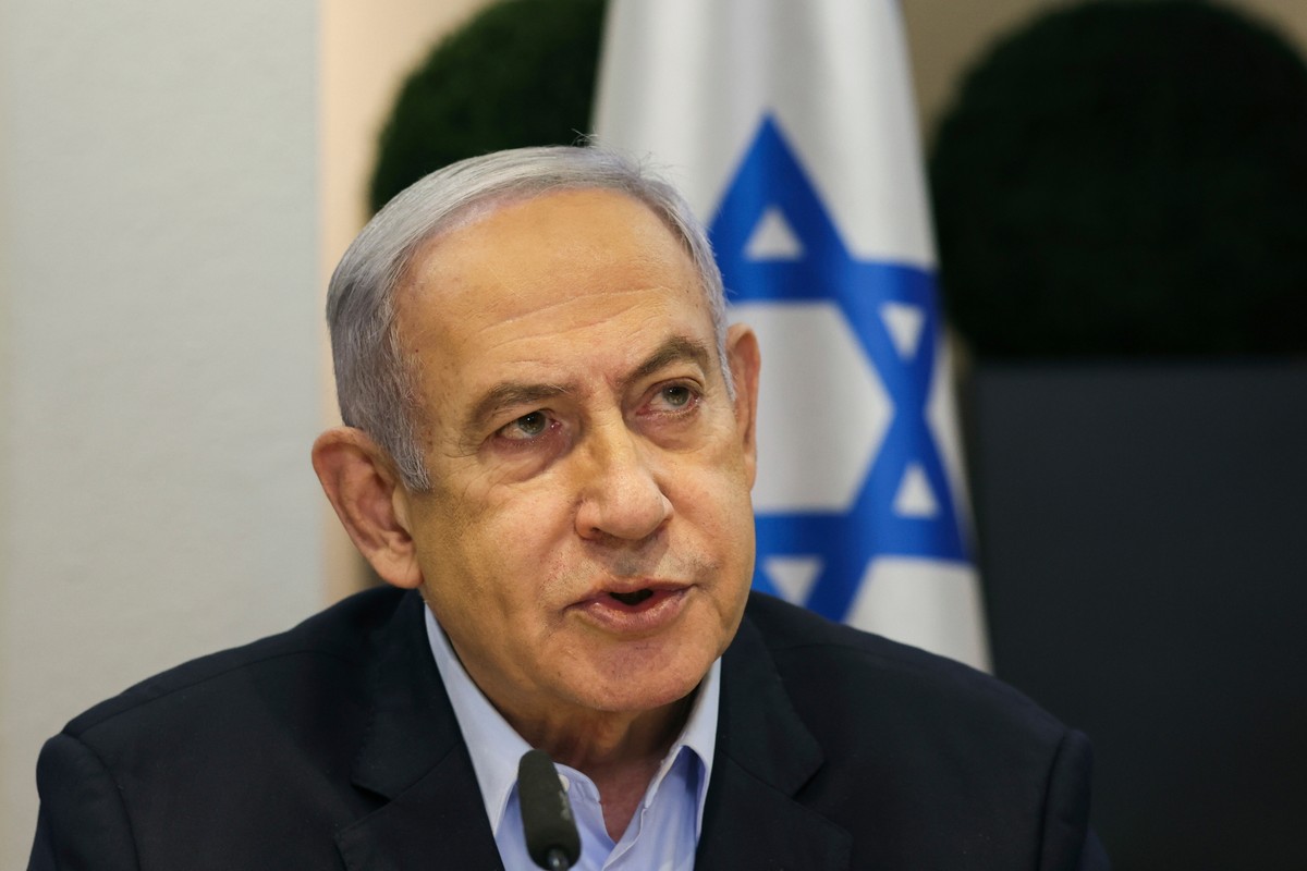 Israeli Prime Minister Benjamin Netanyahu will undergo hernia surgery