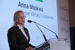 Wyciek gazu w czeskiej hucie. Polska chce "zbadać wpływ na środowisko"