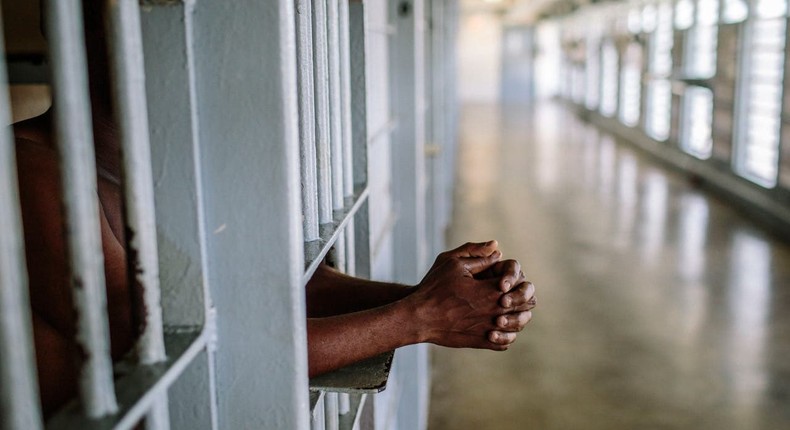 Nigeria is set to release over 4000 inmates unable to pay their debt of N500 million