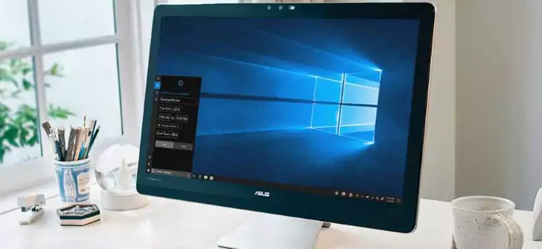 Windows 10 - aktualizacja Sun Valley wniesie nowe ustawienia dla kamery i ekranu