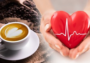 Za većinu ljudi, nekoliko šoljica kafe nije štetna, već može biti korisna 
