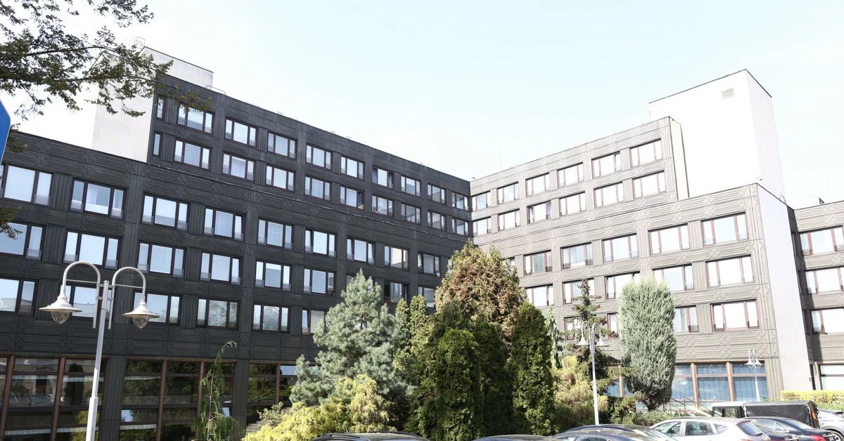 Ekscesy polityków PiS w hotelu poselskim. Musiały interweniować służby