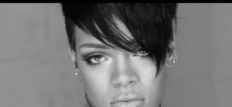 Rihanna i jej przerażający teledysk – zobacz!