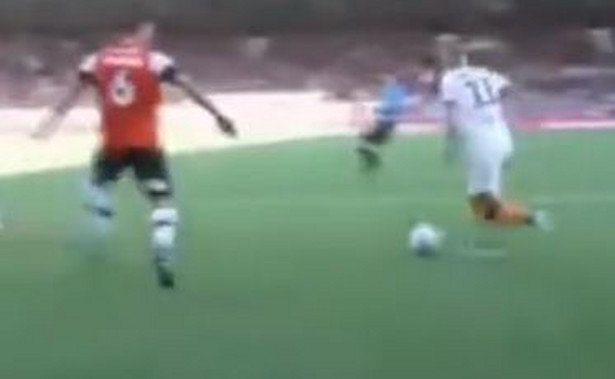 Grosicki strzelił gola w meczu z Luton. To trzecia bramka Polaka w tym sezonie Championship [WIDEO]