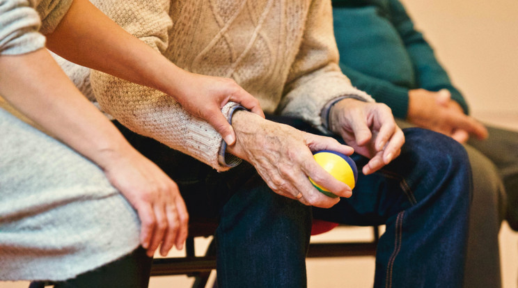 Áttörés kapujában a brit kutatók, két Alzheimer-kór elleni gyógszert is felfedezhettek / Illusztráció: Pexels