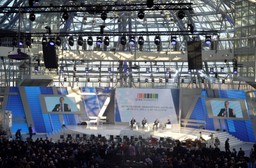 Kongres 590: Emilewicz o mocnych stronach Polski w rewolucji 4.0