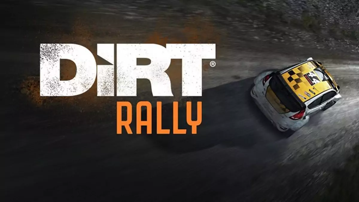 Dirt Rally nie dostanie nowej zawartości po premierze