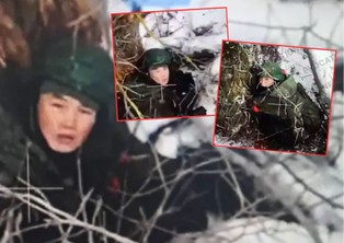 Sekret ludzi Kim Dzong Una. Koreańczycy nagle zapadli się pod ziemię