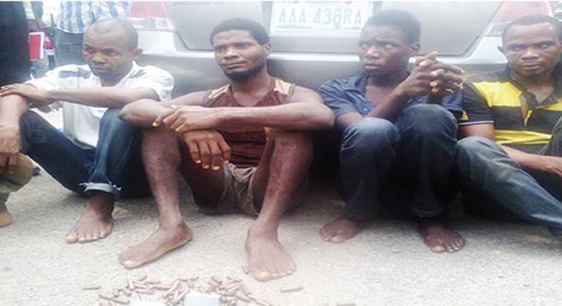The deadly Lekki robbers