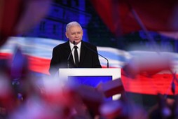 Jarosław Kaczyński