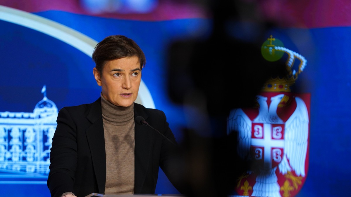Ana Brnabić