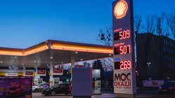 Koncern Shell przeniesie się z Holandii do Wielkiej Brytanii