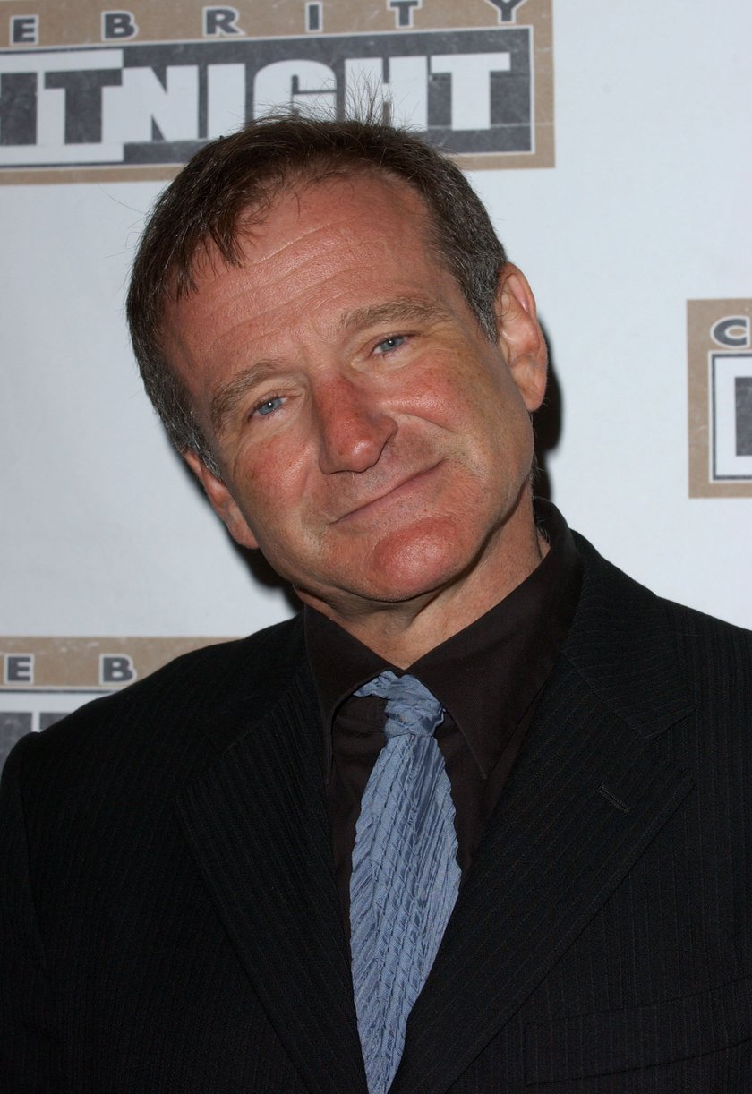 Robin Williams