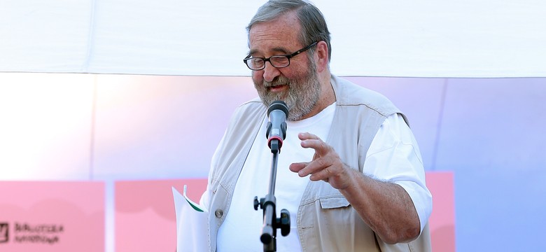 Wnuczka Krzysztofa Kowalewskiego poślubiła partnerkę. "Jesteśmy małżeństwem!" [FOTO]