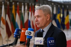 'Dokuczliwe działanie' Rosji wobec Finlandii. 'Sytuacja jest poważna'