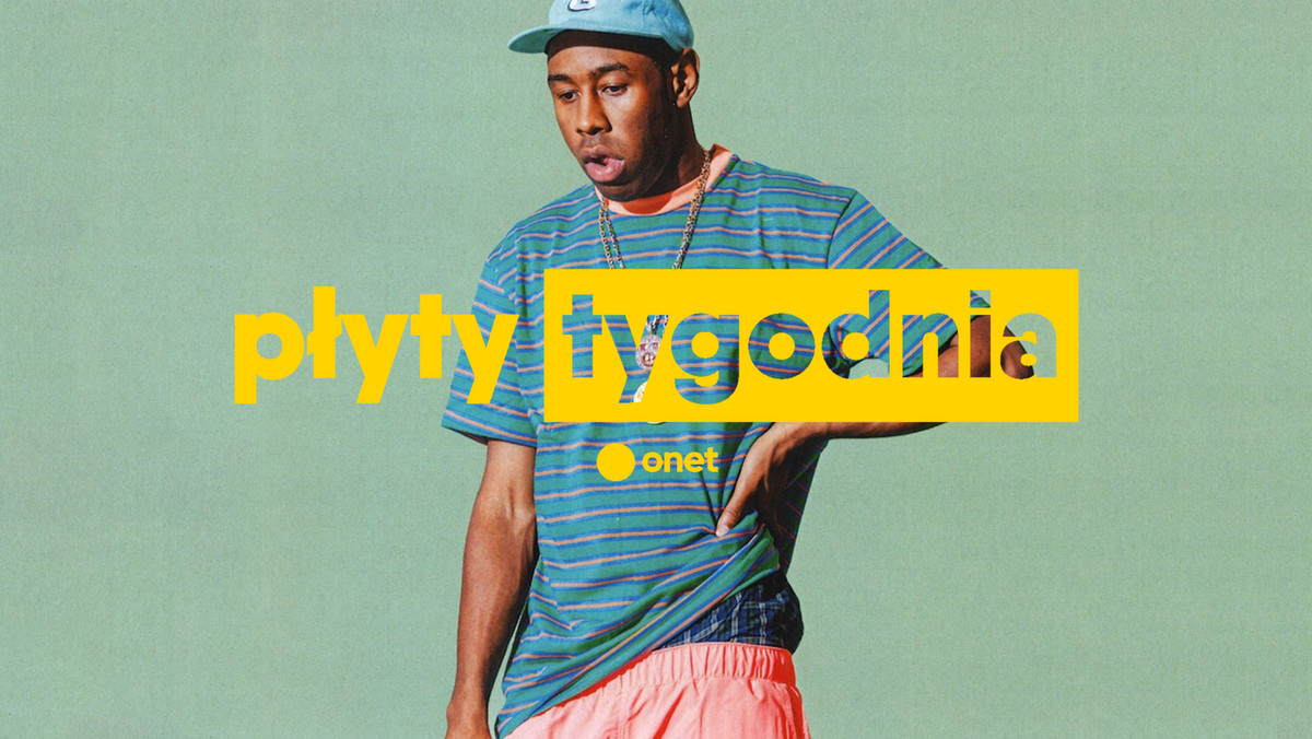 Płyty tygodnia: Marcin Maciejczak, Kuba Kawalec, Motörhead, Tyler, The Creator