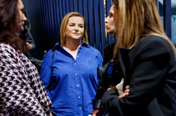 Jowita Budnik lubi oglądać siebie na ekranie? "Umiem nie widzieć, że..."